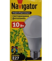 Navigator 61202 NLL-FITO-A60-10-230-E27