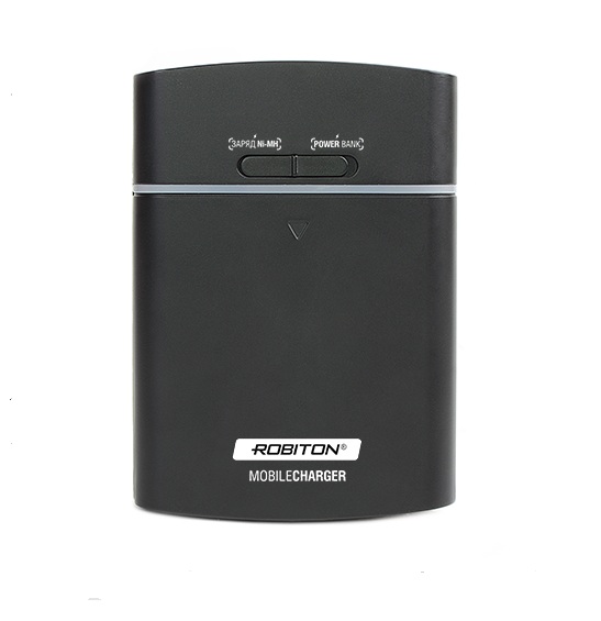 Robiton MobileCharger