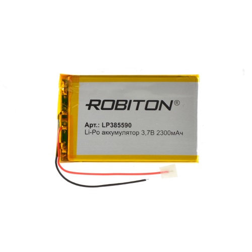 Robiton LP 385590