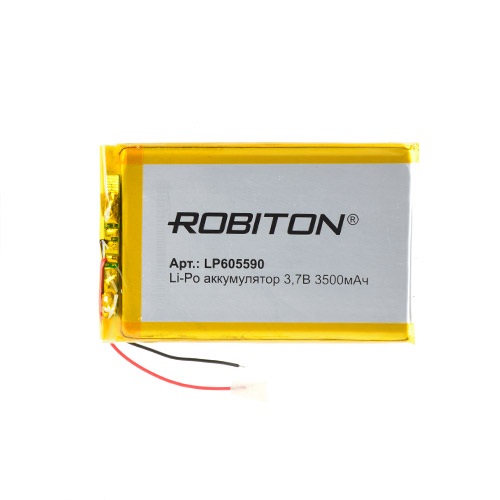 Robiton LP 605590