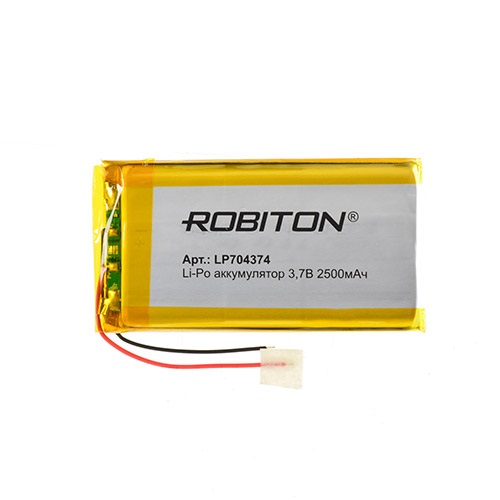 Robiton LP 704374