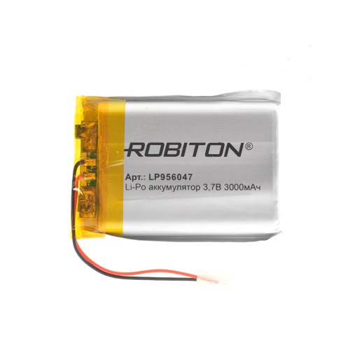 Robiton LP 956047